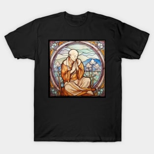 Monk T-Shirt